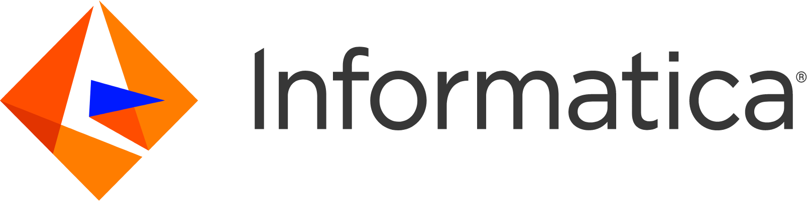 Informatica Logo